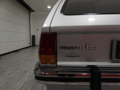 FORD FIESTA 900 L MKI (1977) 13