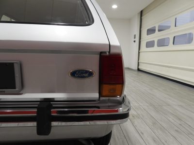 FORD FIESTA 900 L MKI (1977) 14