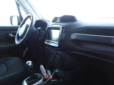 JEEP RENEGADE 1.0 T3 LIMITED 120CV FWD (2021) 25