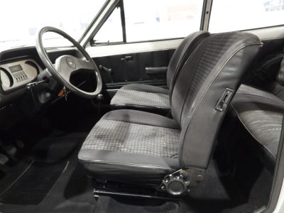 FORD FIESTA 900 L MKI (1977) 18