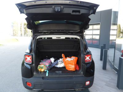 JEEP RENEGADE 1.0 T3 LIMITED 120CV FWD (2021) 27