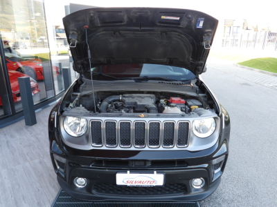 JEEP RENEGADE 1.0 T3 LIMITED 120CV FWD (2021) 28