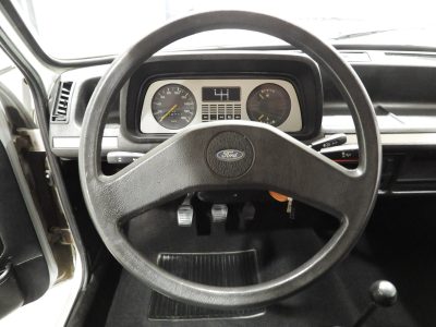 FORD FIESTA 900 L MKI (1977) 20