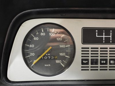 FORD FIESTA 900 L MKI (1977) 21