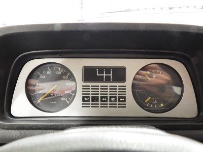 FORD FIESTA 900 L MKI (1977) 22