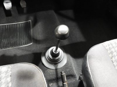 FORD FIESTA 900 L MKI (1977) 25