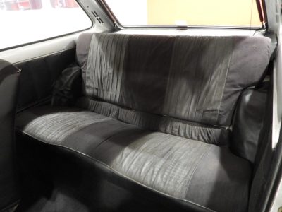 FORD FIESTA 900 L MKI (1977) 27