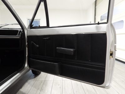 FORD FIESTA 900 L MKI (1977) 28