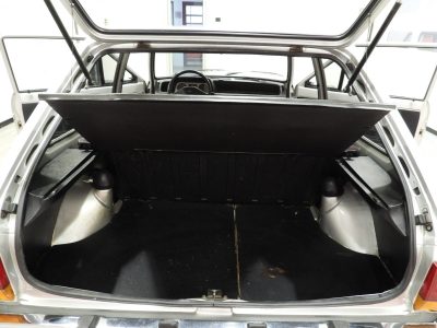 FORD FIESTA 900 L MKI (1977) 33
