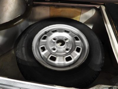 FORD FIESTA 900 L MKI (1977) 34