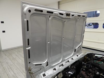 FORD FIESTA 900 L MKI (1977) 36
