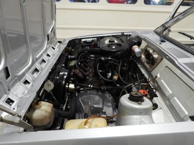 FORD FIESTA 900 L MKI (1977) 37