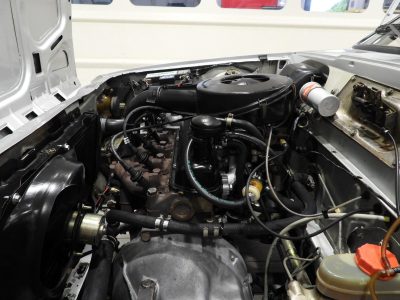 FORD FIESTA 900 L MKI (1977) 39