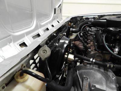 FORD FIESTA 900 L MKI (1977) 40