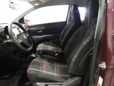 PEUGEOT 108 3P 1.0 ALLURE ETG5 (2014) 15
