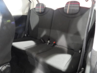 PEUGEOT 108 3P 1.0 ALLURE ETG5 (2014) 25