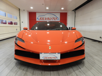 FERRARI SF90 STRADALE (2021) 1