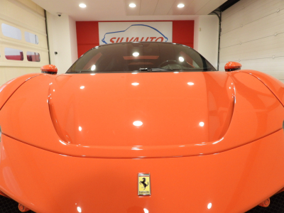 FERRARI SF90 STRADALE (2021) 8