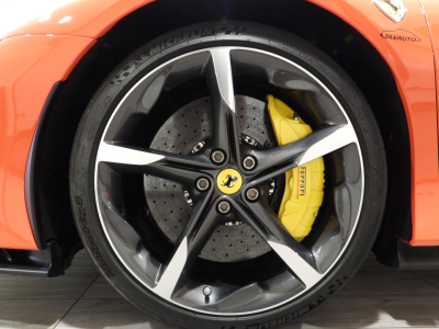 FERRARI SF90 STRADALE (2021) 9