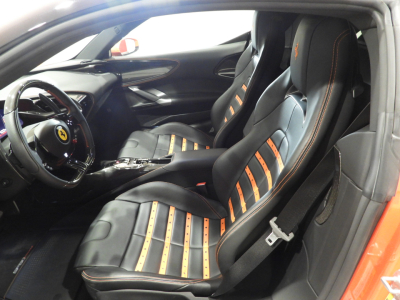 FERRARI SF90 STRADALE (2021) 19