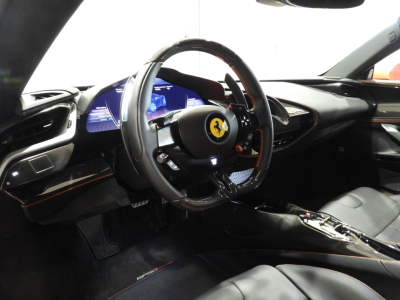 FERRARI SF90 STRADALE (2021) 21