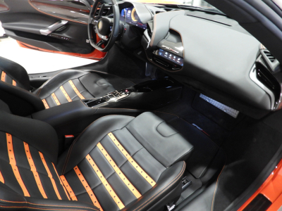 FERRARI SF90 STRADALE (2021) 30