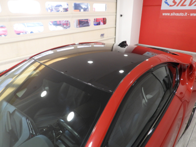 BMW i8 eDRIVE ”PROTONIC RED EDITION” (2016) 12