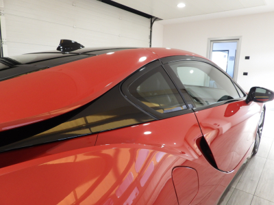 BMW i8 eDRIVE ”PROTONIC RED EDITION” (2016) 16