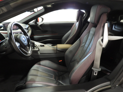 BMW i8 eDRIVE ”PROTONIC RED EDITION” (2016) 21