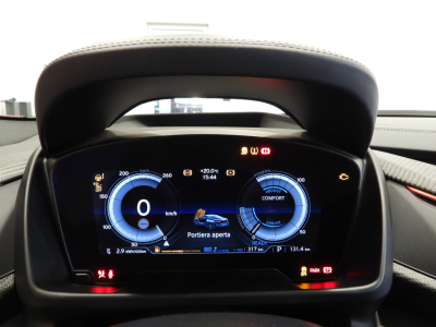 BMW i8 eDRIVE ”PROTONIC RED EDITION” (2016) 26