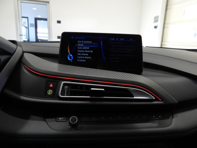 BMW i8 eDRIVE ”PROTONIC RED EDITION” (2016) 28