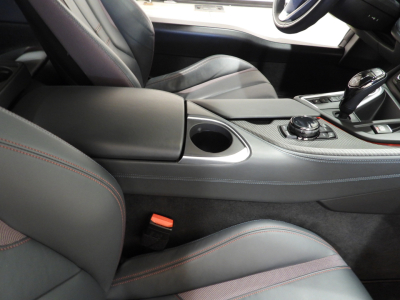 BMW i8 eDRIVE ”PROTONIC RED EDITION” (2016) 38