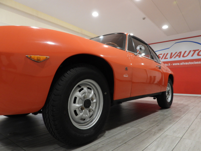 LANCIA FULVIA COUPE’ 1.3 S SPORT ZAGATO TIPO 818.650 (1972) 10