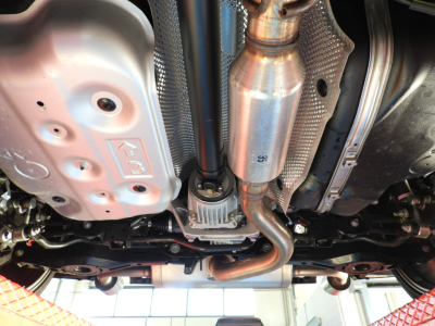 TOYOTA YARIS GR CIRCUIT (2024) 46