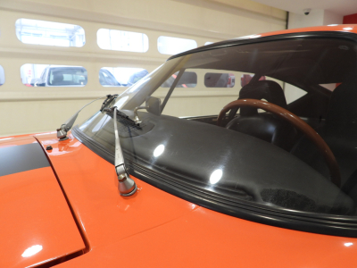 LANCIA FULVIA COUPE’ 1.3 S SPORT ZAGATO TIPO 818.650 (1972) 12