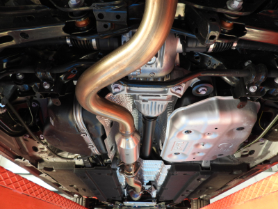 TOYOTA YARIS GR CIRCUIT (2024) 47
