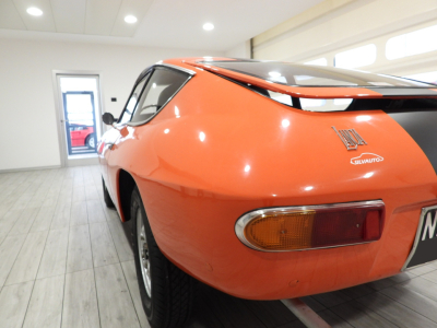 LANCIA FULVIA COUPE’ 1.3 S SPORT ZAGATO TIPO 818.650 (1972) 14