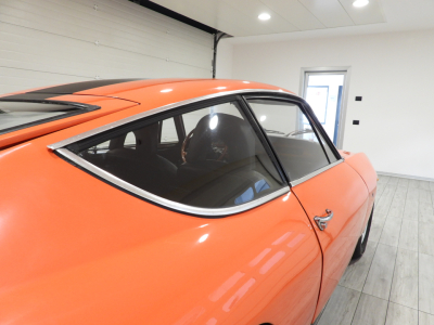 LANCIA FULVIA COUPE’ 1.3 S SPORT ZAGATO TIPO 818.650 (1972) 17