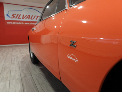 LANCIA FULVIA COUPE’ 1.3 S SPORT ZAGATO TIPO 818.650 (1972) 18