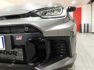 TOYOTA YARIS GR CIRCUIT (2024) 9