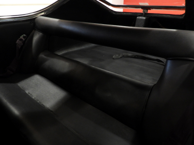 LANCIA FULVIA COUPE’ 1.3 S SPORT ZAGATO TIPO 818.650 (1972) 30