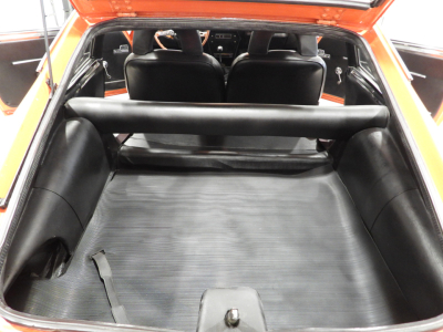 LANCIA FULVIA COUPE’ 1.3 S SPORT ZAGATO TIPO 818.650 (1972) 37