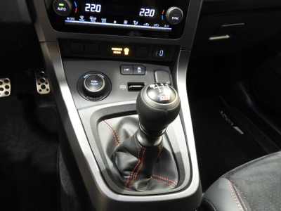 TOYOTA YARIS GR CIRCUIT (2024) 28
