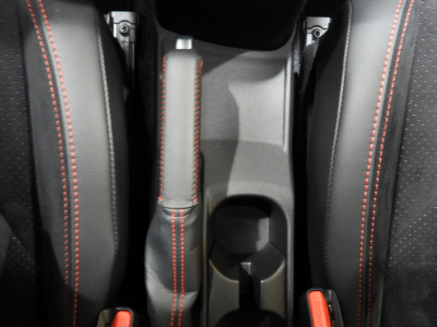 TOYOTA YARIS GR CIRCUIT (2024) 29
