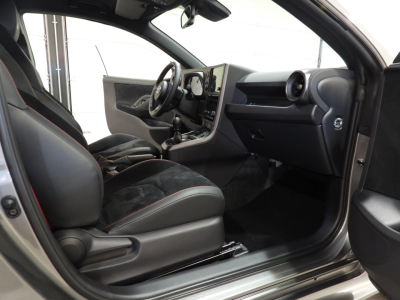 TOYOTA YARIS GR CIRCUIT (2024) 32