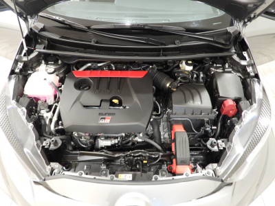 TOYOTA YARIS GR CIRCUIT (2024) 38