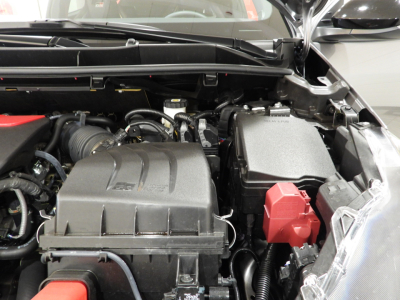 TOYOTA YARIS GR CIRCUIT (2024) 41