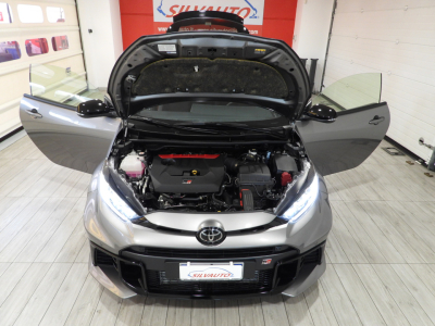 TOYOTA YARIS GR CIRCUIT (2024) 42