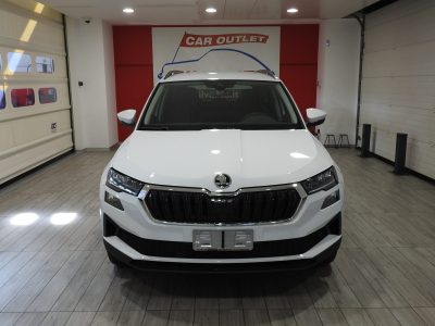 SKODA KAROQ 1.0 TSI 110 CV SELECTION MY’ 26 0