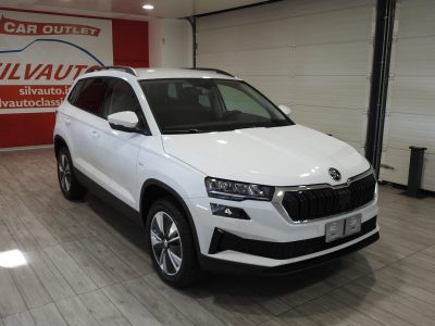 SKODA KAROQ 1.0 TSI 110 CV SELECTION MY’ 26 1